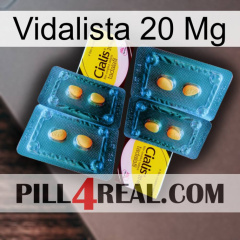 Vidalista 20 Mg cialis5